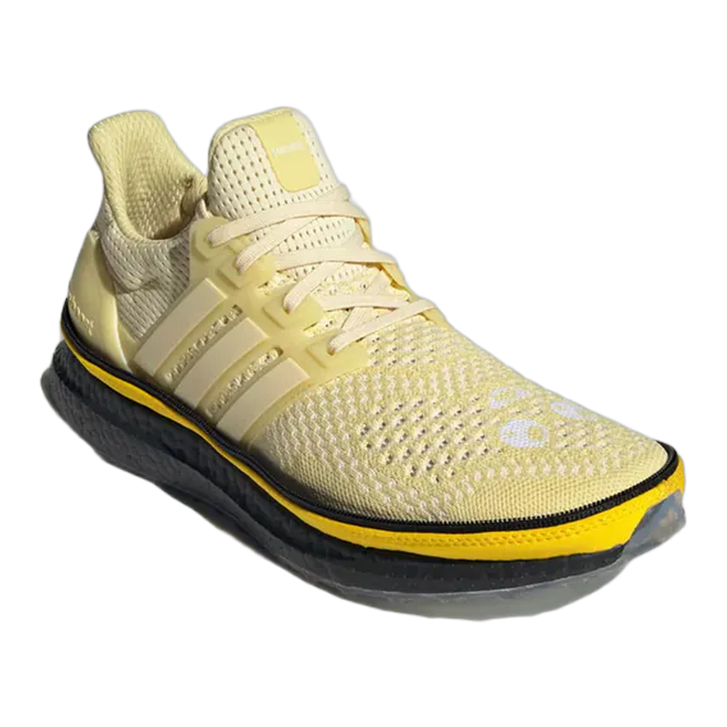 adidas Ultra Boost 1.0 Fortnite Peely JQ0714