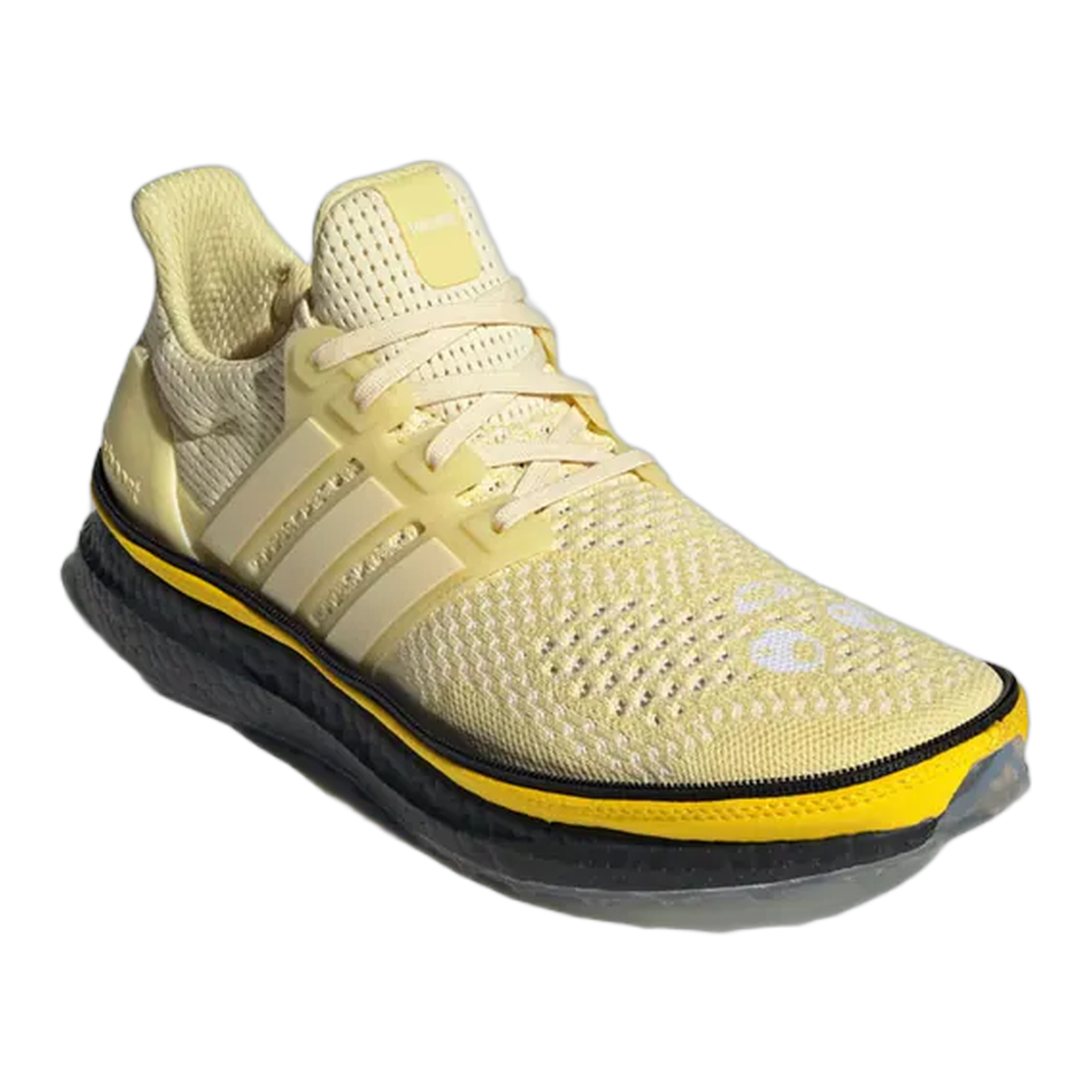 adidas Ultra Boost 1.0 Fortnite Peely JQ0714