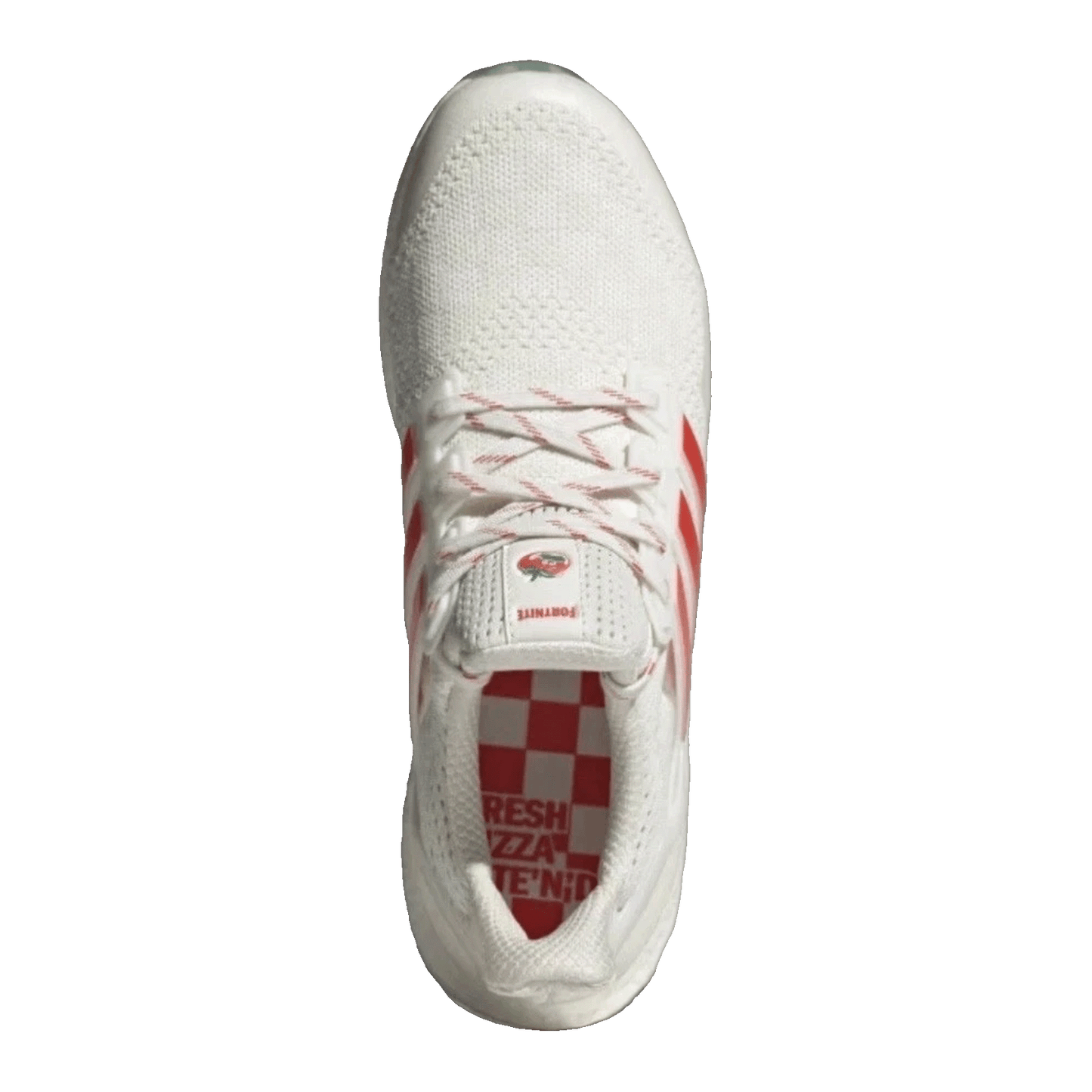 adidas Ultra Boost 1.0 Fortnite Tomatohead Oben IH6531