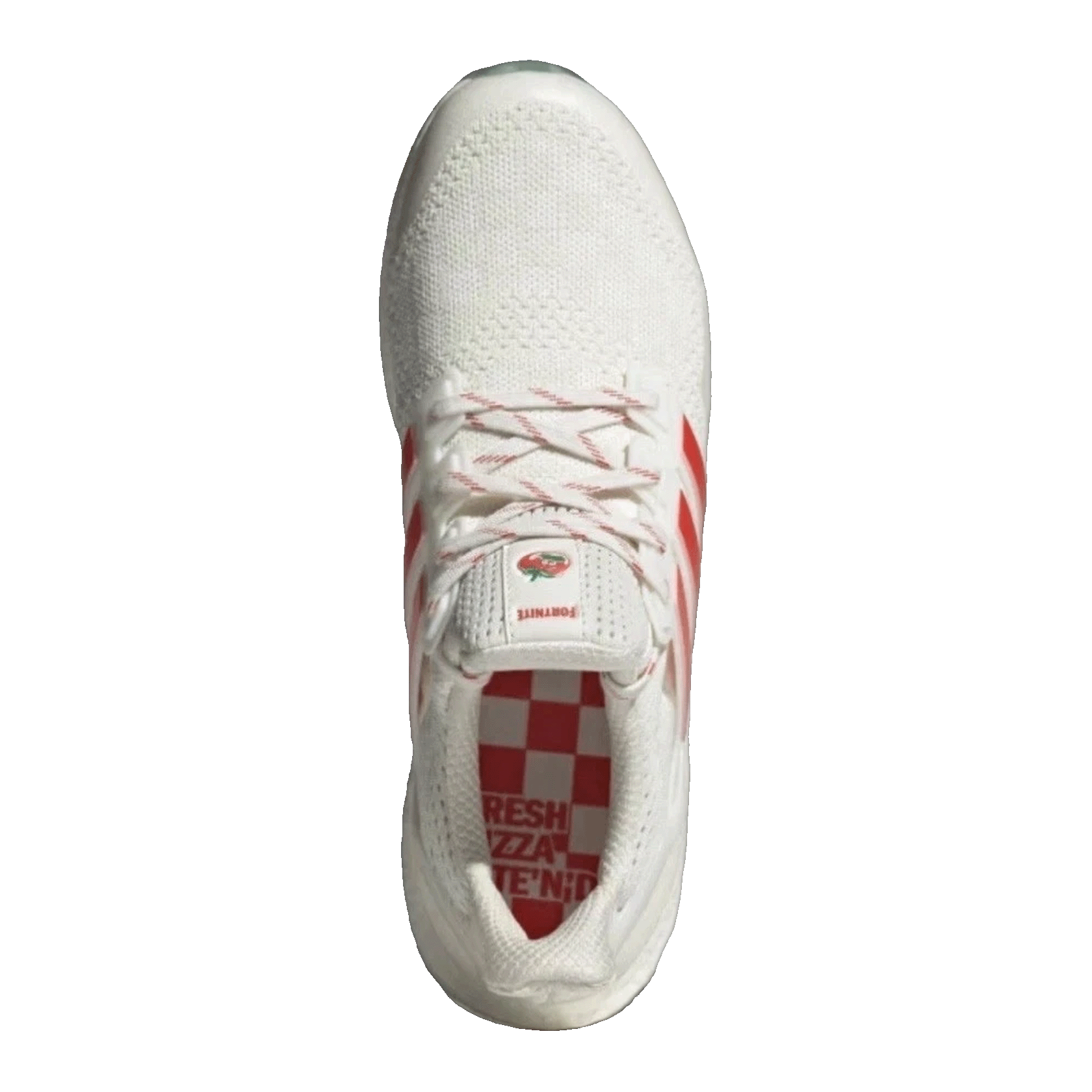 adidas Ultra Boost 1.0 Fortnite Tomatohead Oben IH6531