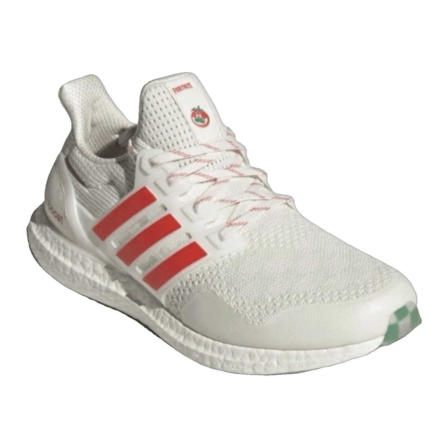 adidas Ultra Boost 1.0 Fortnite Tomatohead Side IH6531