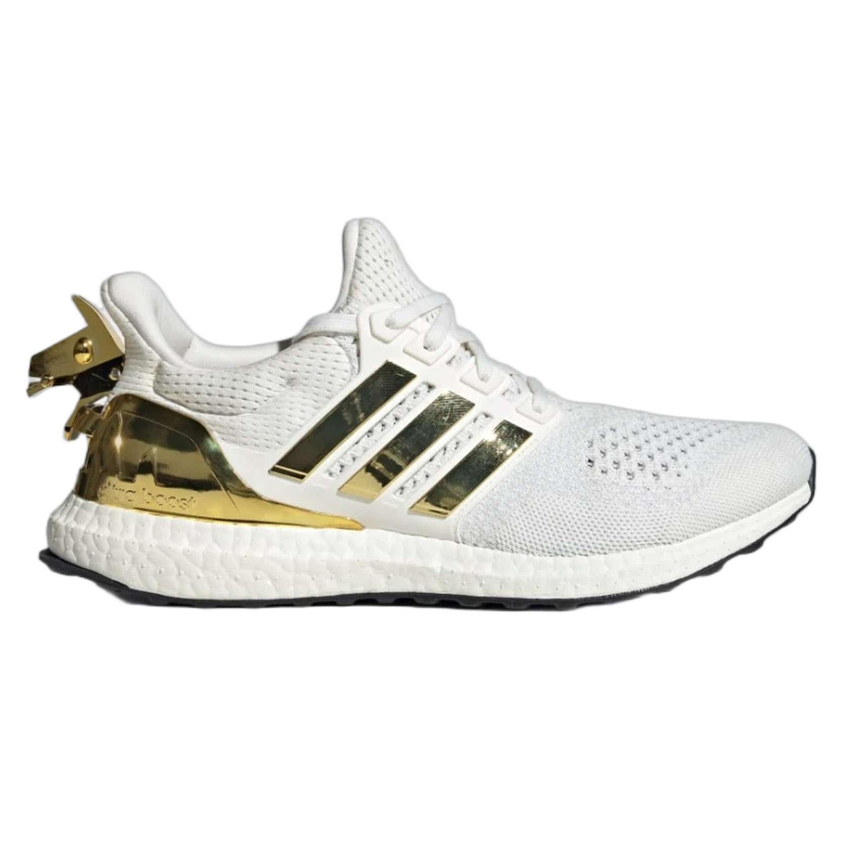 adidas Ultra Boost 1.0 Fortnite Victory Crown White JQ0717