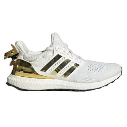 adidas Ultra Boost 1.0 Fortnite Victory Crown White JQ0717