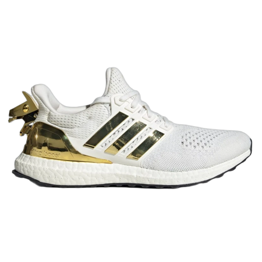 adidas Ultra Boost 1.0 Fortnite Victory Crown White JQ0717
