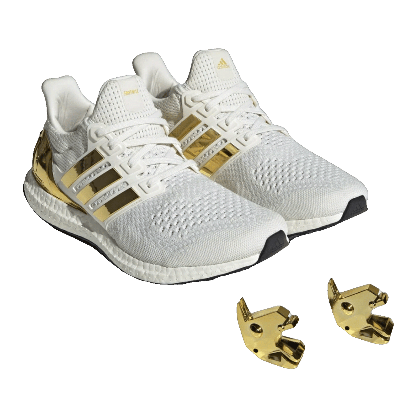 adidas Ultra Boost 1.0 Fortnite Victory Crown White Side JQ0717