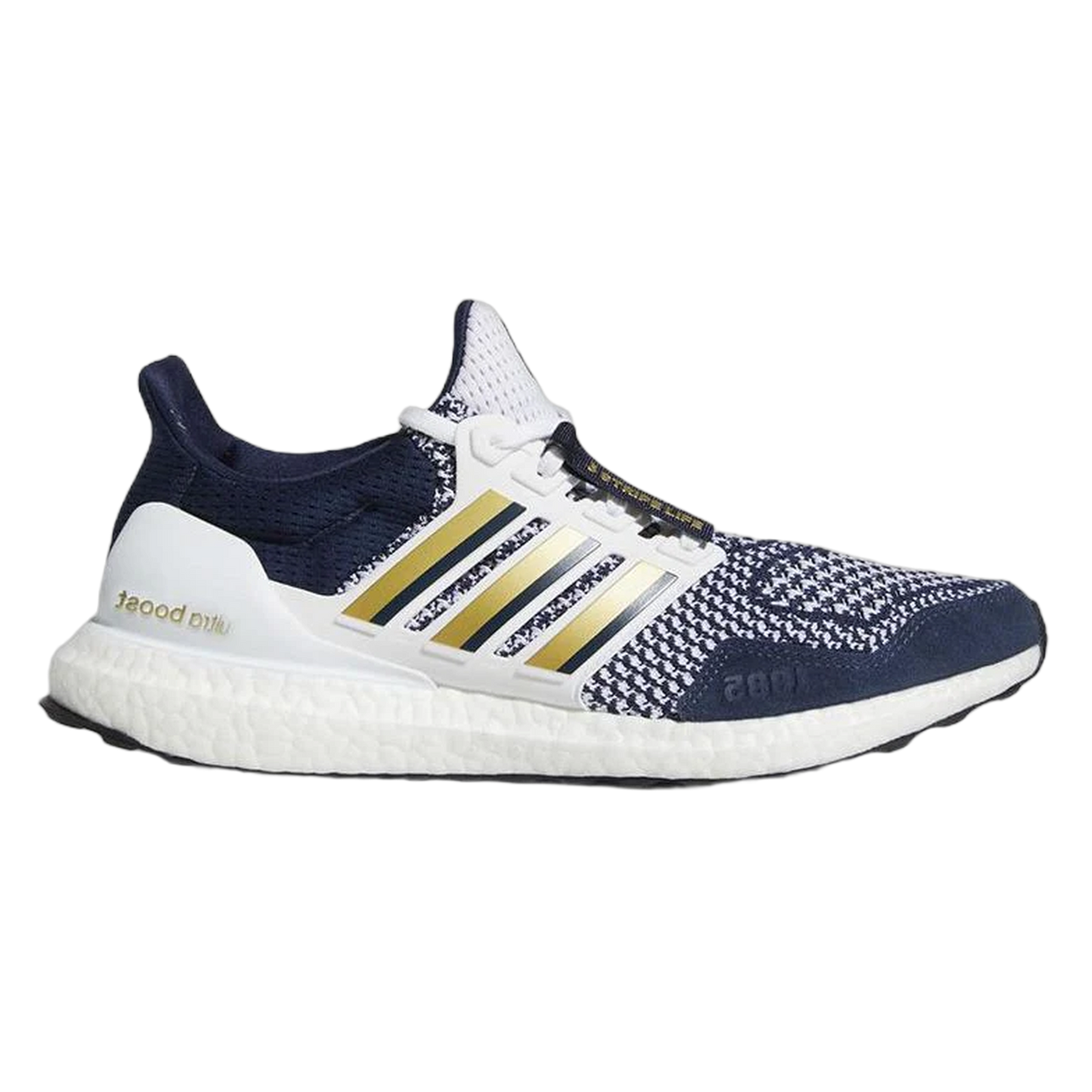 adidas Ultra Boost 1.0 Georgia Tech HQ5882