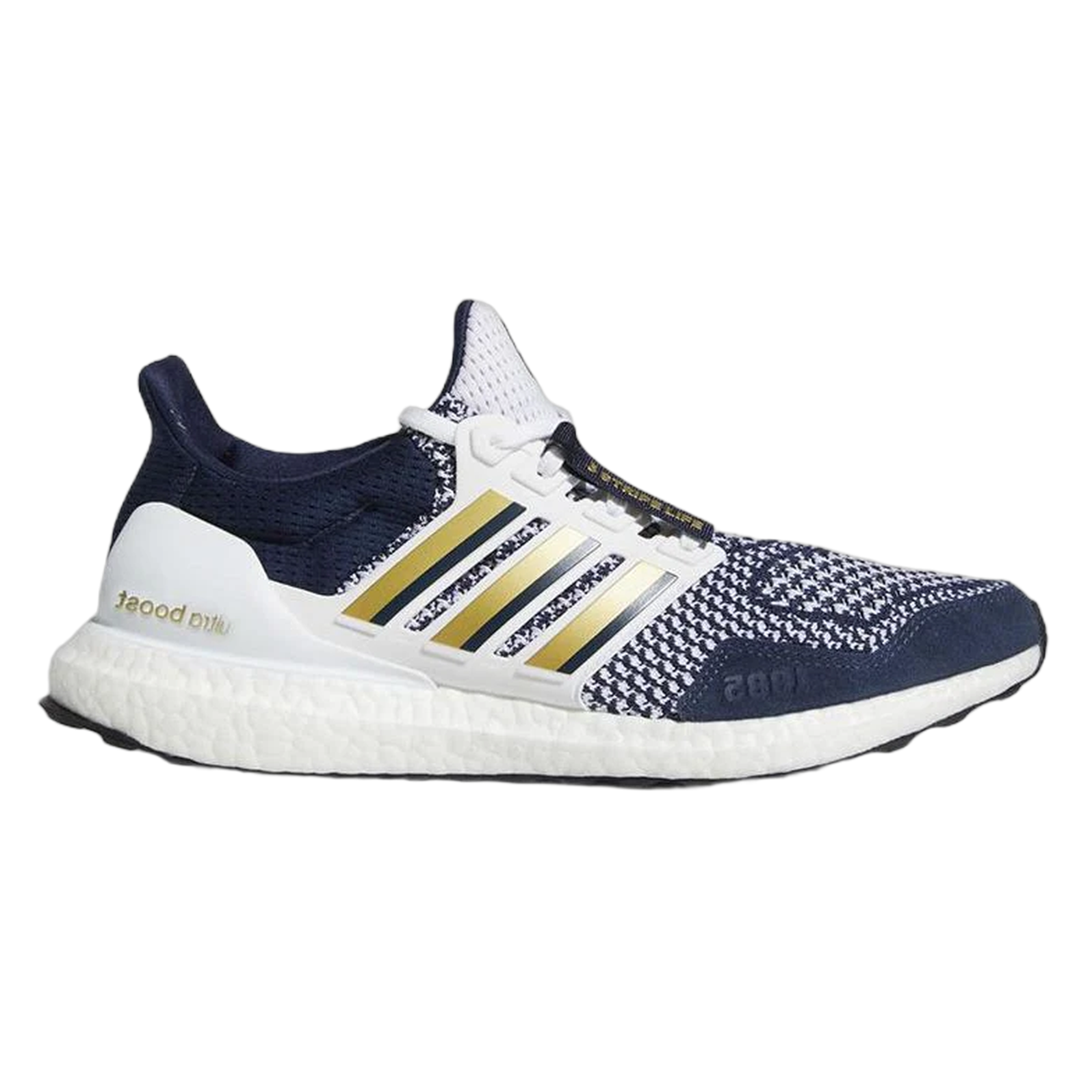 adidas Ultra Boost 1.0 Georgia Tech HQ5882