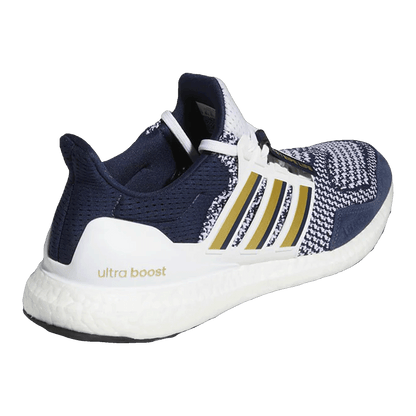 adidas Ultra Boost 1.0 Georgia Tech Back