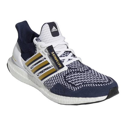 adidas Ultra Boost 1.0 Georgia Tech Side