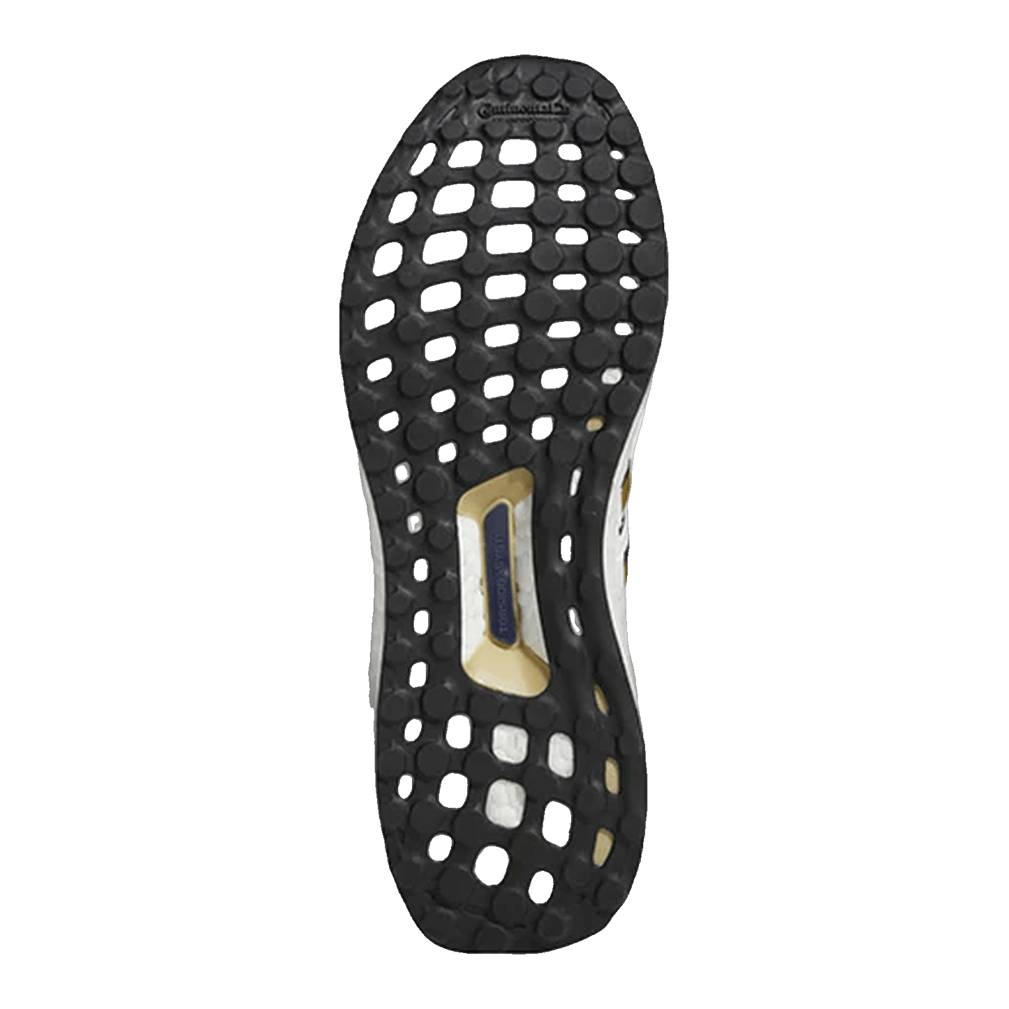 adidas Ultra Boost 1.0 Georgia Tech Sohle