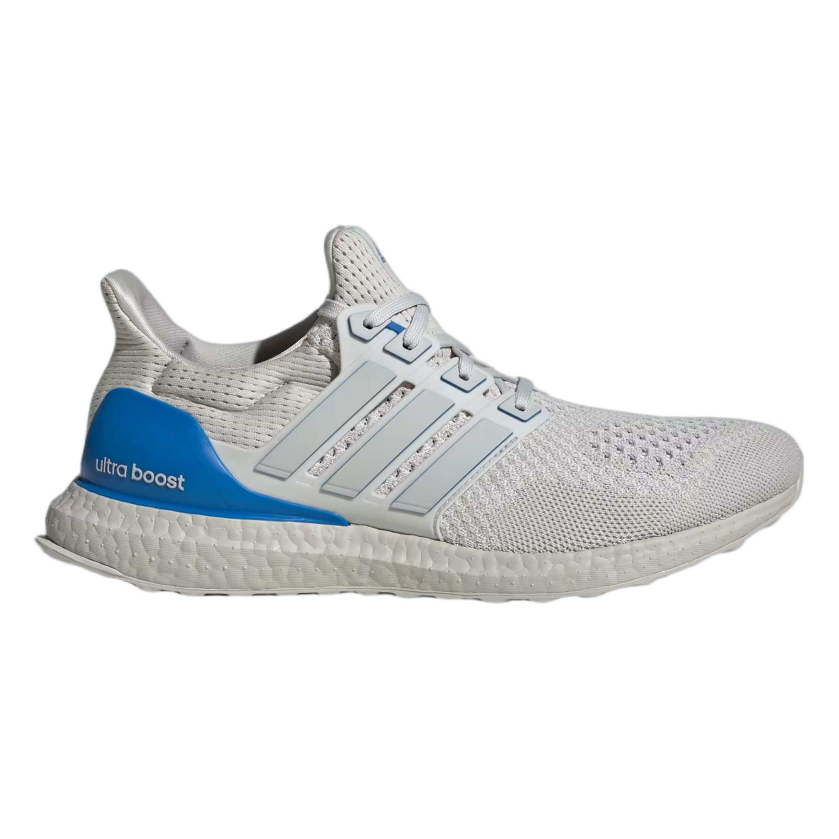 adidas Ultra Boost 1.0 Grey Blue JR3148