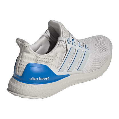 adidas Ultra Boost 1.0 Grey Blue Back JR3148