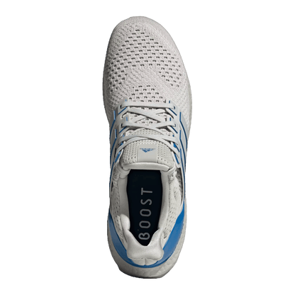 adidas Ultra Boost 1.0 Grey Blue Oben JR3148