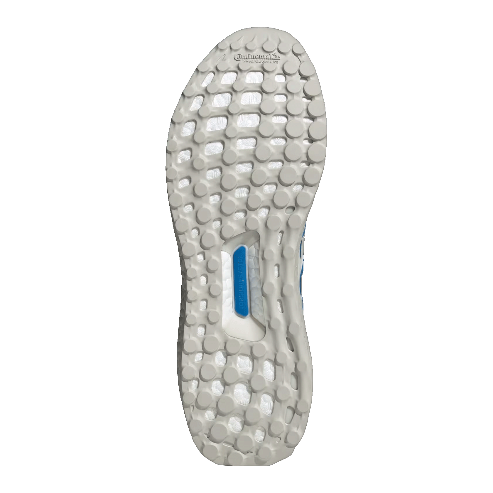 adidas Ultra Boost 1.0 Grey Blue Sohle JR3148