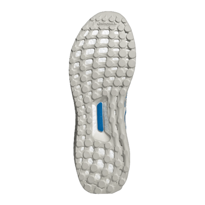 adidas Ultra Boost 1.0 Grey Blue Sohle JR3148