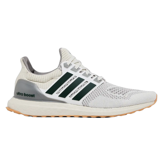 adidas Ultra Boost 1.0 Grey Collegiate Green ID9681