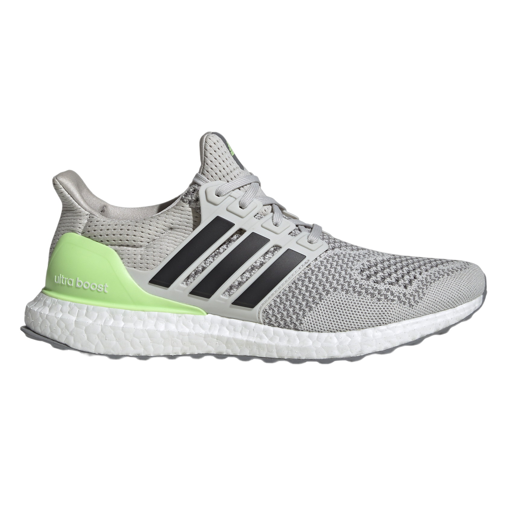 adidas Ultra Boost 1.0 Grey Core Black Grey Three ID5877