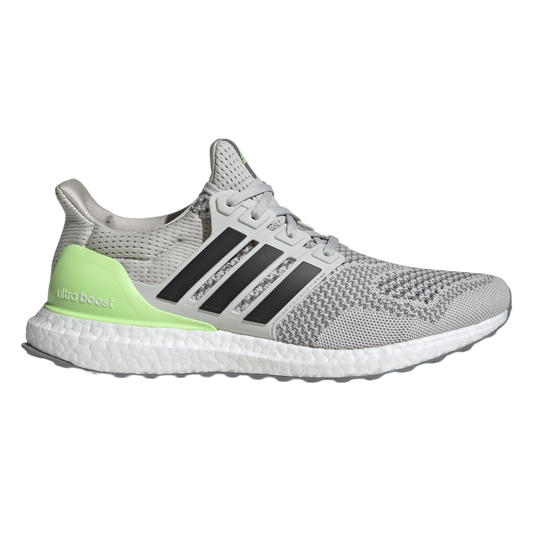adidas Ultra Boost 1.0 Grey Core Black Grey Three ID5877