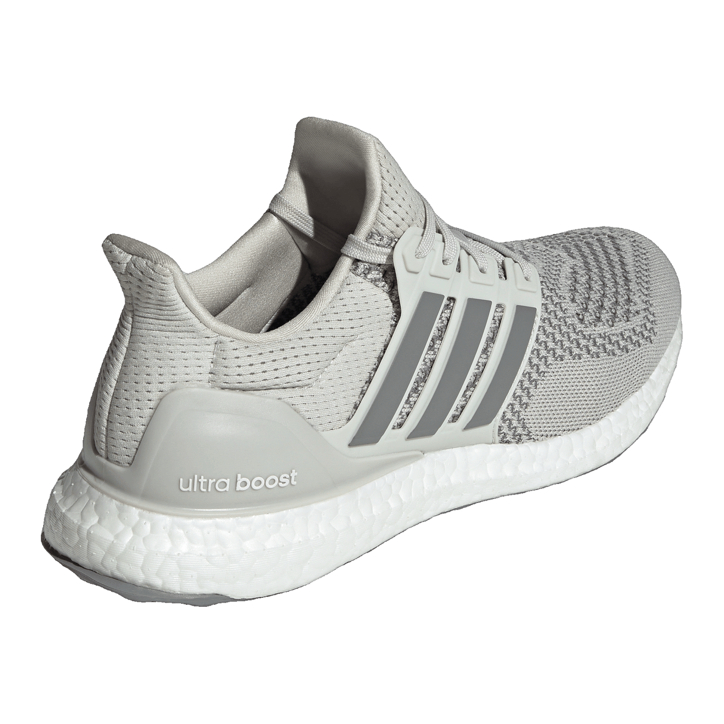 adidas Ultra Boost 1.0 Grey Grey Three Back IE8976