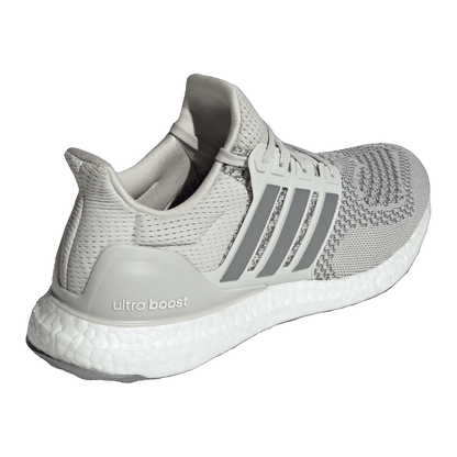 adidas Ultra Boost 1.0 Grey Grey Three Back IE8976