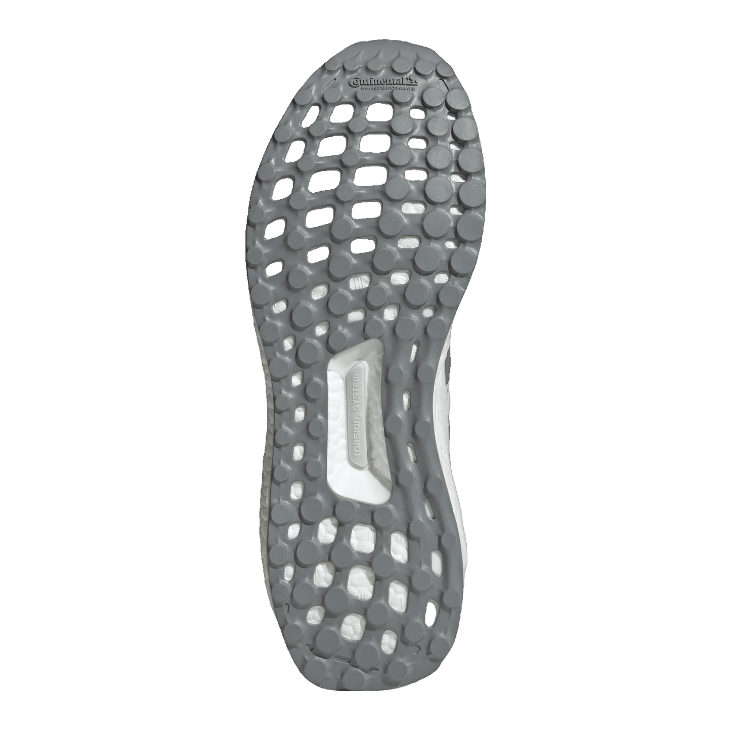 adidas Ultra Boost 1.0 Grey Grey Three Sohle IE8976