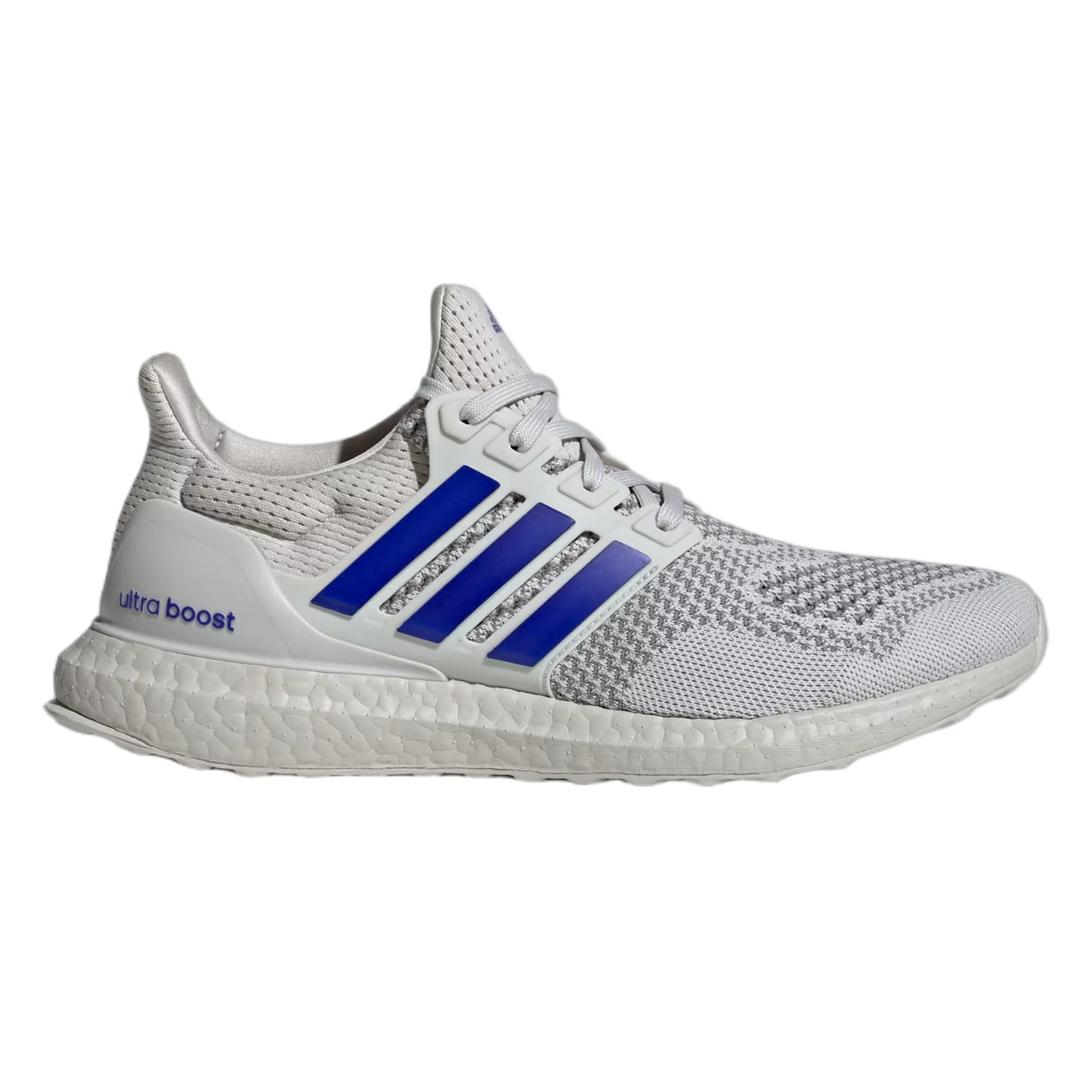 adidas Ultra Boost 1.0 Grey Lucid Blue IF1912