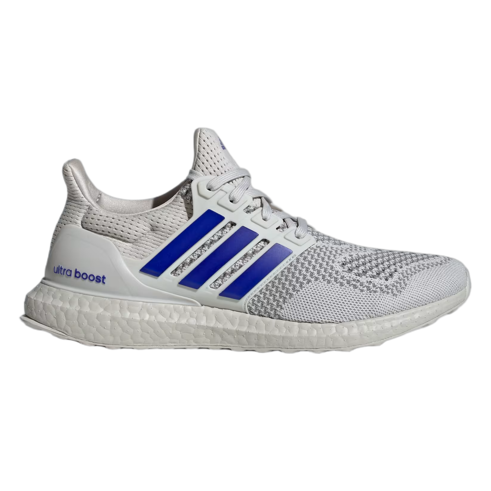 adidas Ultra Boost 1.0 Grey Lucid Blue IF1912