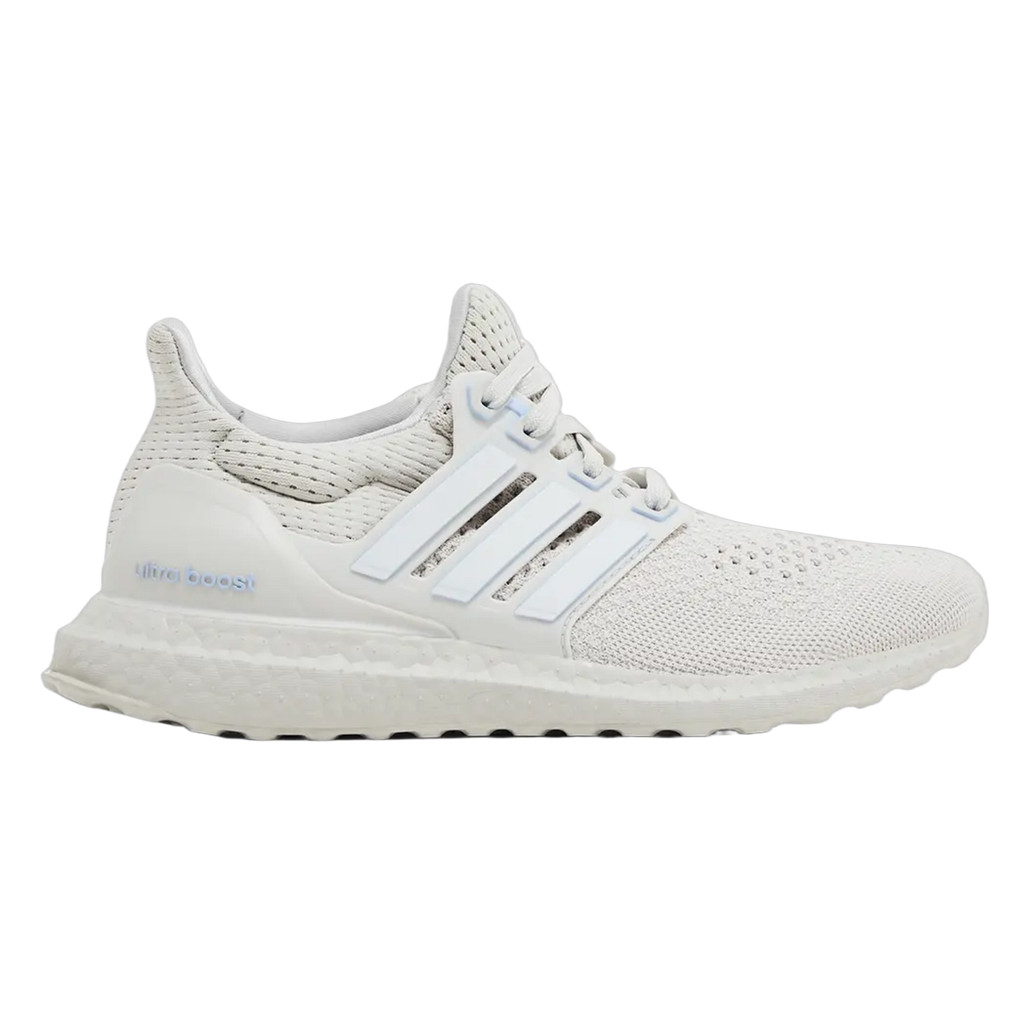adidas Ultra Boost 1.0 Grey One Cloud White Glow Blue (W) JH9211