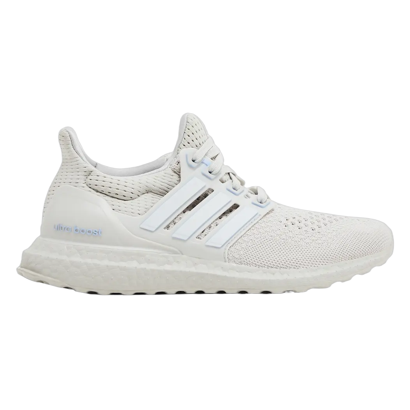 adidas Ultra Boost 1.0 Grey One Cloud White Glow Blue (W) JH9211