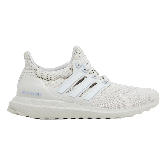 adidas Ultra Boost 1.0 Grey One Cloud White Glow Blue (W) JH9211