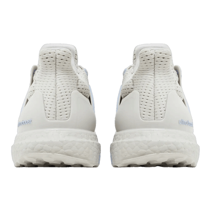 adidas Ultra Boost 1.0 Grey One Cloud White Glow Blue (W) Back JH9211
