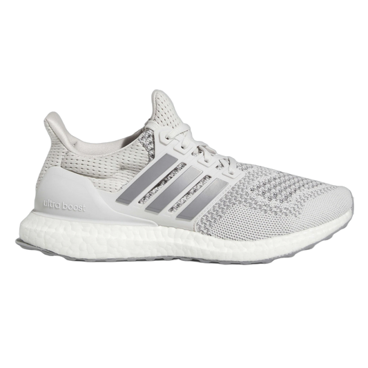adidas Ultra Boost 1.0 Grey One Cloud White (W) HQ4205