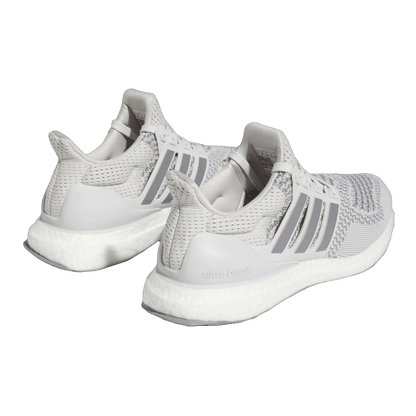adidas Ultra Boost 1.0 Grey One Cloud White (W) Back HQ4205