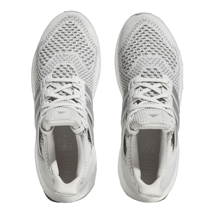 adidas Ultra Boost 1.0 Grey One Cloud White (W) Oben HQ4205