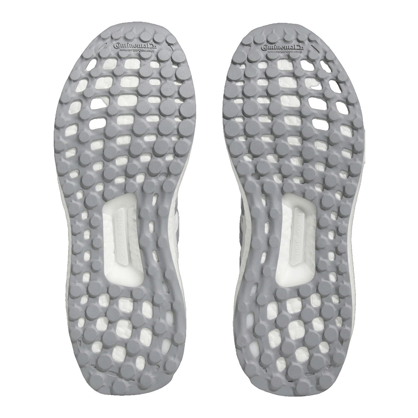 adidas Ultra Boost 1.0 Grey One Cloud White (W) Sohle HQ4205