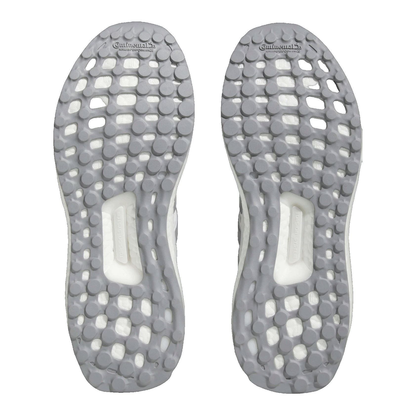 adidas Ultra Boost 1.0 Grey One Cloud White (W) Sohle HQ4205
