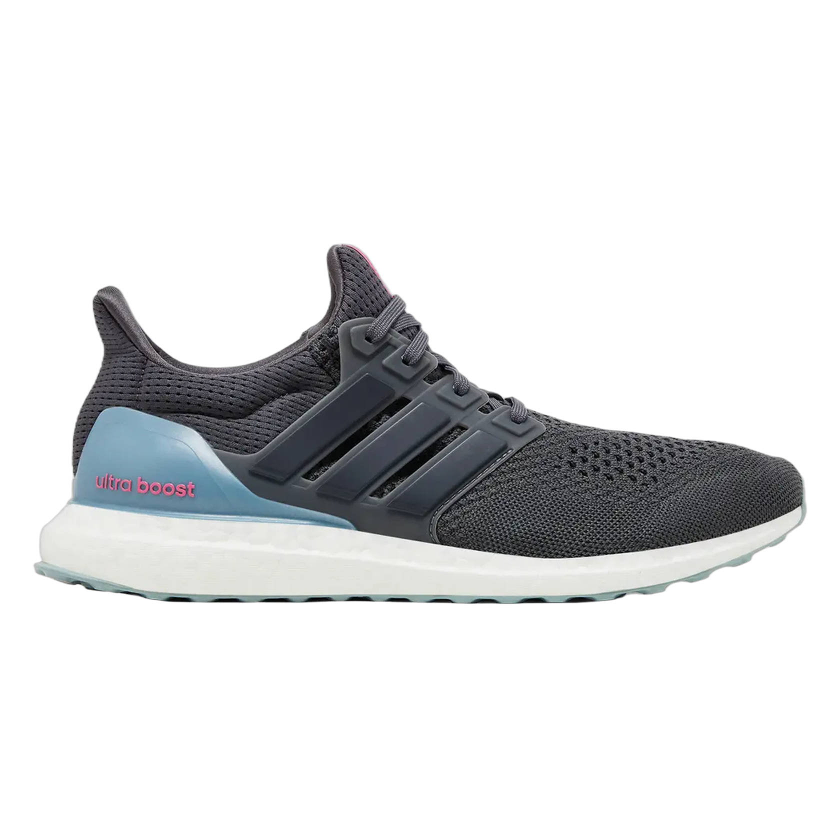 adidas Ultra Boost 1.0 Grey Pink Fusion (W) IF5267