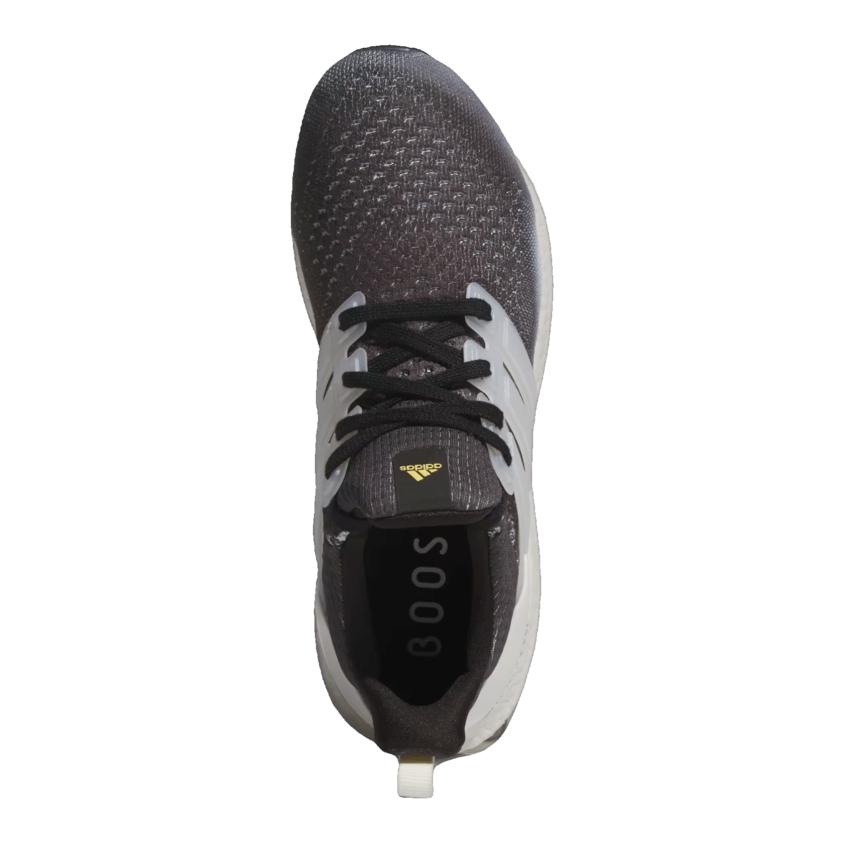 adidas Ultra Boost 1.0 Halo Blue Cloud White Core Black (W) Oben