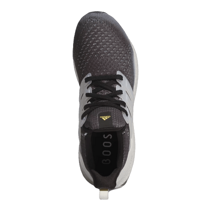 adidas Ultra Boost 1.0 Halo Blue Cloud White Core Black (W) Oben