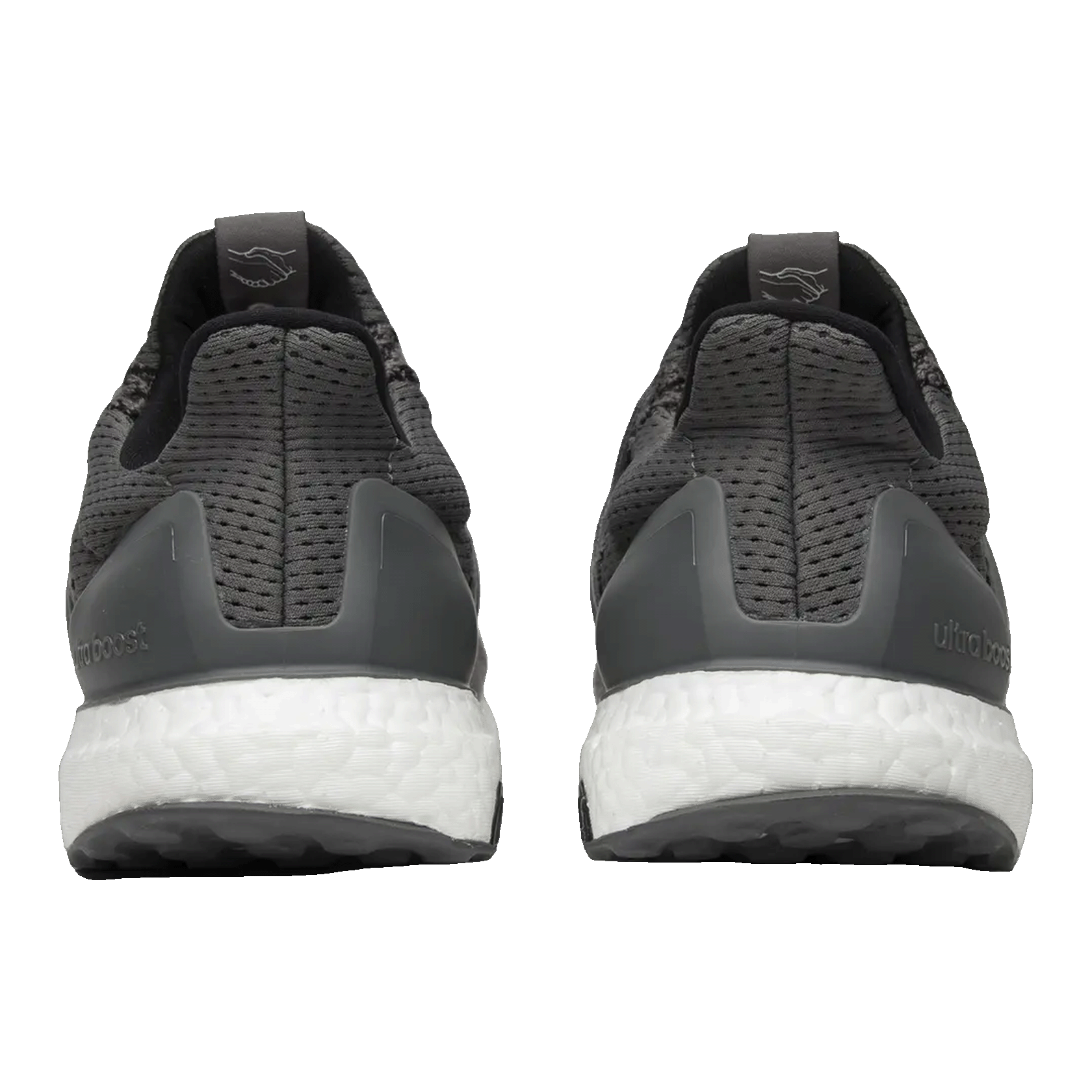 adidas Ultra Boost 1.0 Highsnobiety Back S74879