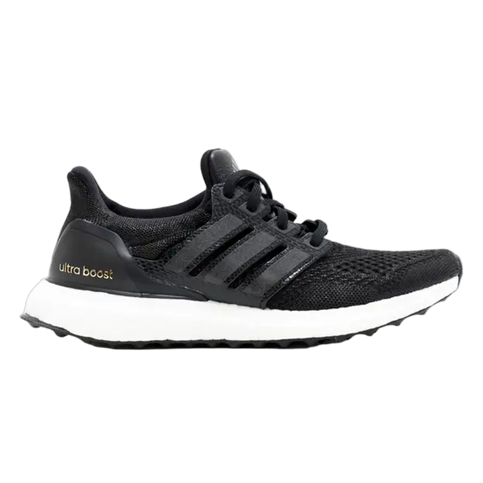 adidas Ultra Boost 1.0 J&D Collective Triple Black S78705