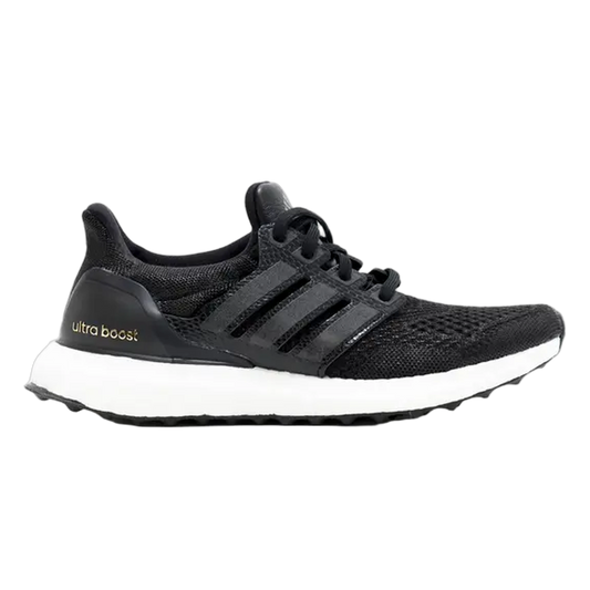 adidas Ultra Boost 1.0 J&D Collective Triple Black S78705