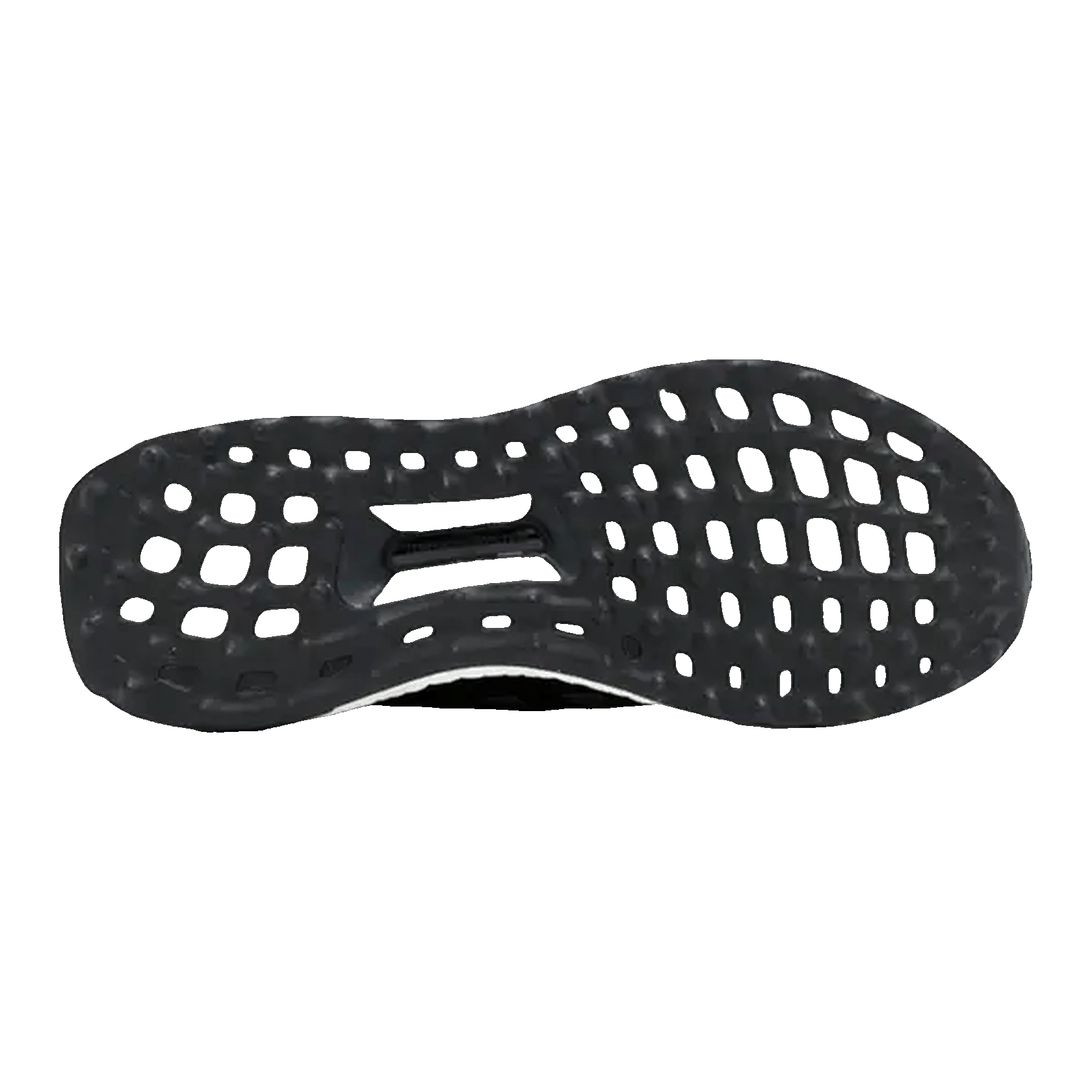 adidas Ultra Boost 1.0 J&D Collective Triple Black Sohle