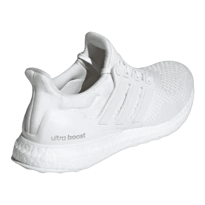 adidas Ultra Boost 1.0 J&D Collective Triple White (2025) Back JR6882