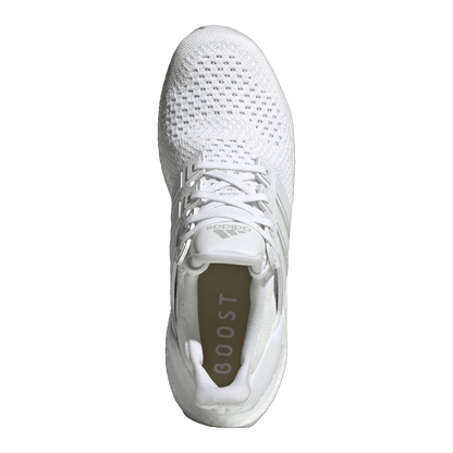 adidas Ultra Boost 1.0 J&D Collective Triple White (2025) Oben JR6882