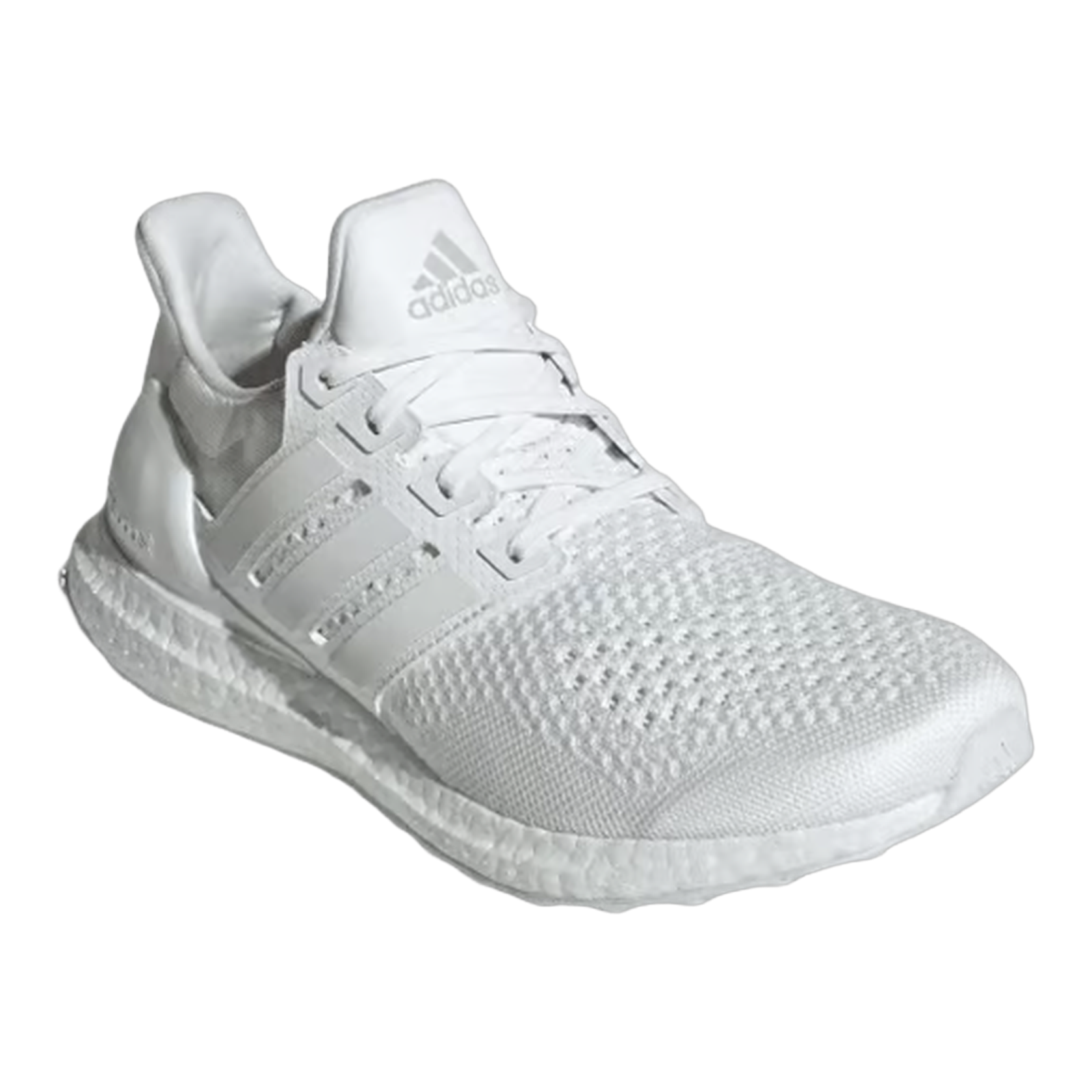 adidas Ultra Boost 1.0 J&D Collective Triple White (2025) Side JR6882