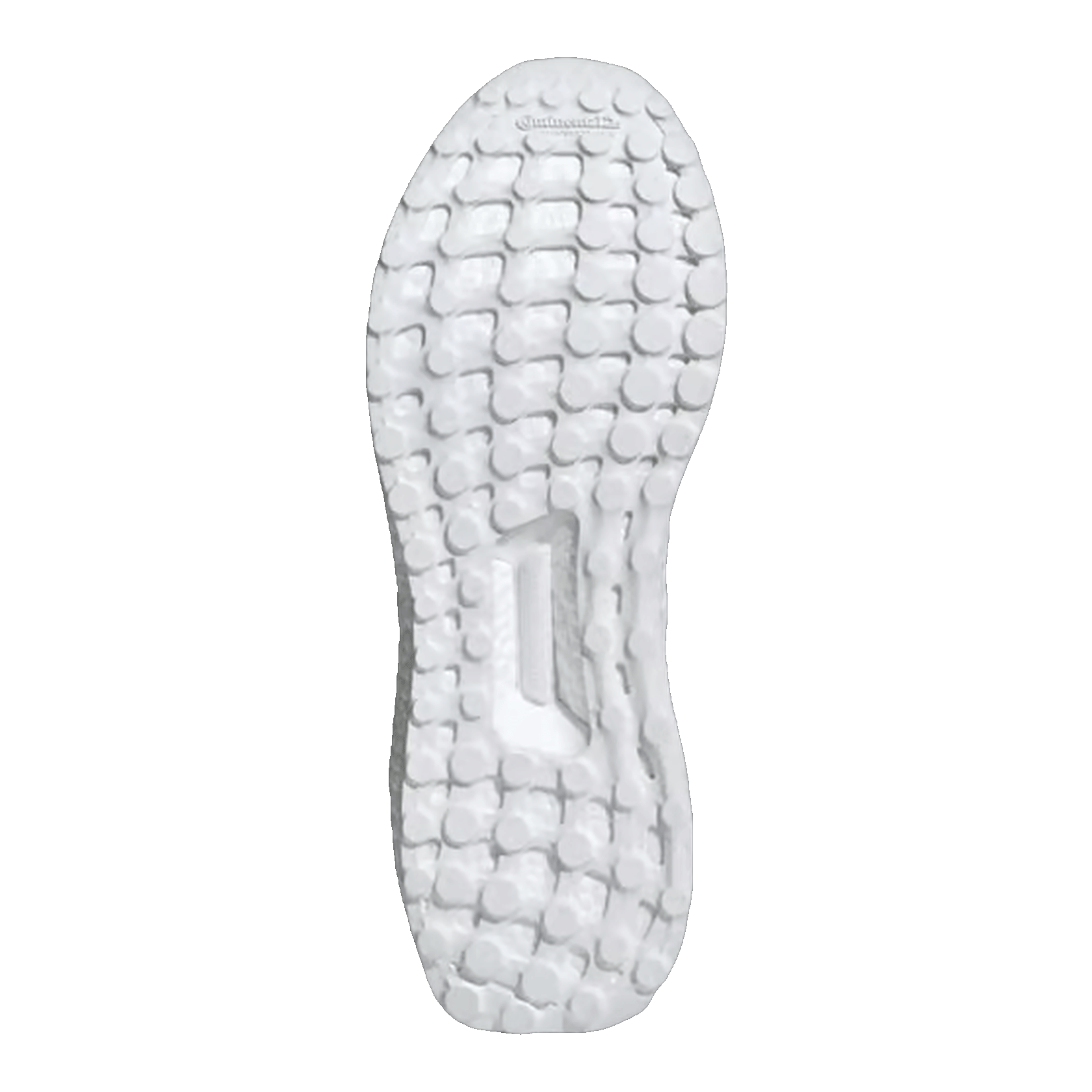 adidas Ultra Boost 1.0 J&D Collective Triple White (2025) Sohle JR6882