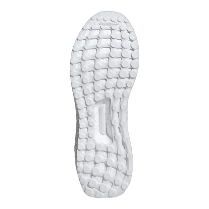 adidas Ultra Boost 1.0 J&D Collective Triple White (2025) Sohle JR6882