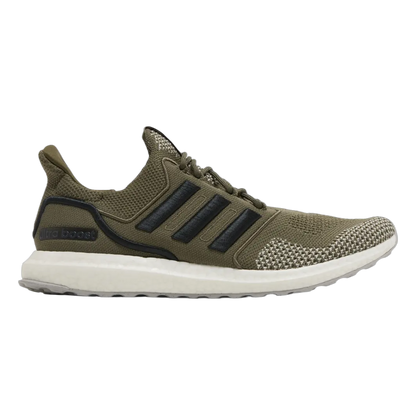 adidas Ultra Boost 1.0 Lcfp Olive Strata Carbon Grey Two HR0056