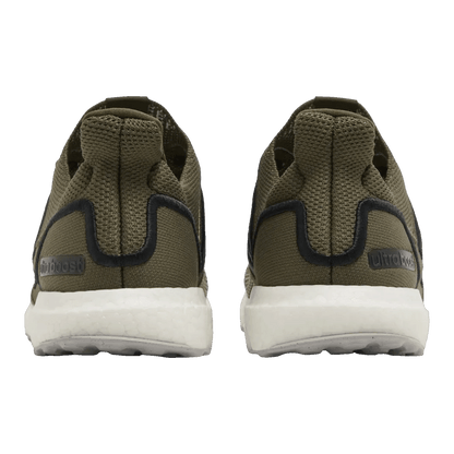 adidas Ultra Boost 1.0 Lcfp Olive Strata Carbon Grey Two Back
